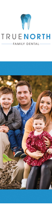 TRUE NORTH FAMILY DENTAL