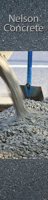 NELSON CONCRETE