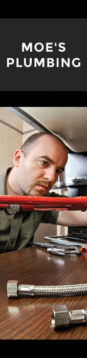 MOE'S PLUMBING