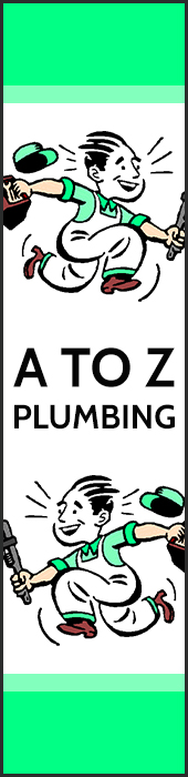 A TO Z PLUMBING