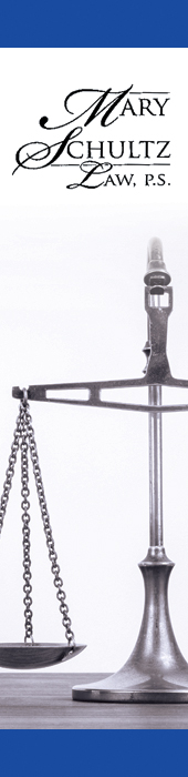MARY SCHULTZ LAW, P.S.