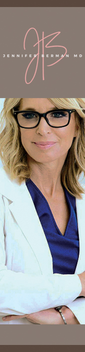 JENNIFER R. BERMAN, M.D.