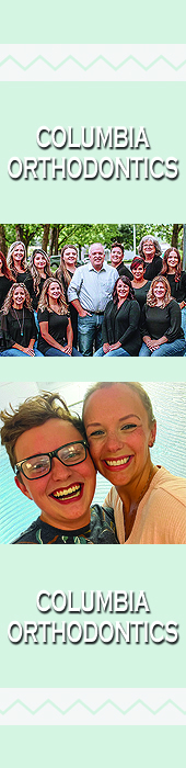 COLUMBIA ORTHODONTICS