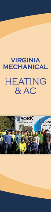 VIRGINIA MECHANICAL, INC.
