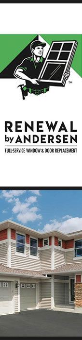 RENEWAL BY ANDERSEN