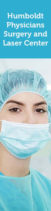 HUMBOLDT PHYSICIANS SURGERY & LASER CENTER