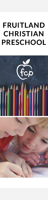 FRUITLAND CHRISTIAN PRE-SCHOOL