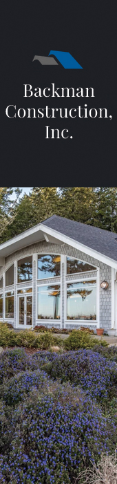 DOUG BACKMAN CONSTRUCTION INC