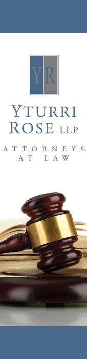 YTURRI ROSE LLP