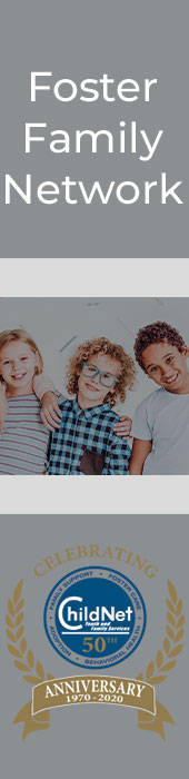FOSTER FAMILY NETWORK