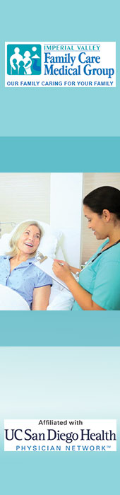 IMPERIAL VALLEY FAMILY CARE MEDICAL GROUP