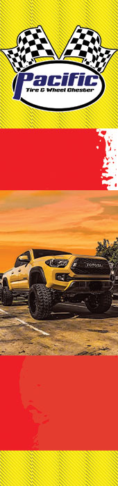 PACIFIC TIRE & WHEEL