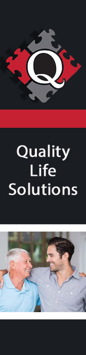QUALITY LIFE SOLUTIONS INC