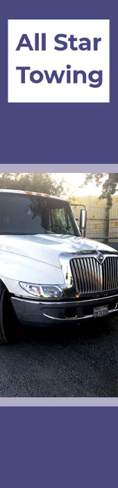 ALL STAR TOWING