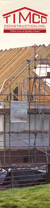 TIMCO CONSTRUCTION INC