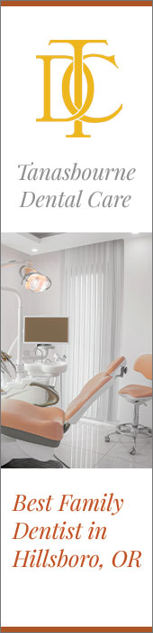 TANSBOURNE DENTAL CARE