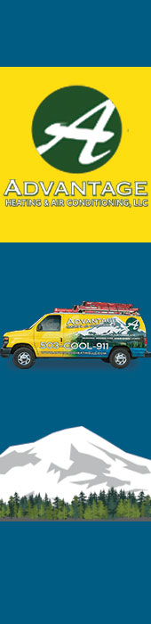 ADVANTAGE HEATING & AIR CONDITIONING