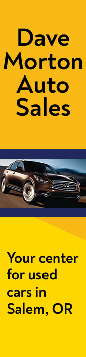 DAVE MORTON AUTO SALES