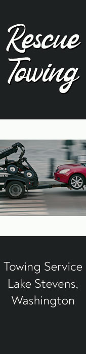 RESCUE TOWING
