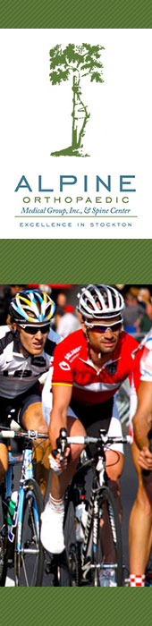 ALPINE ORTHOPAEDICS MEDICAL GROUP