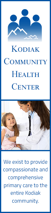 KODIAK COMMUNITY HEALTH CENTER