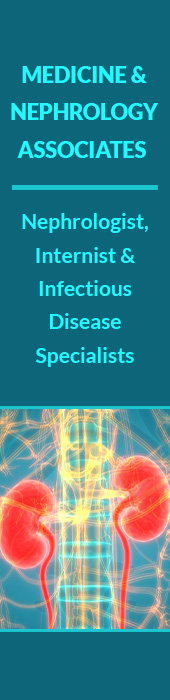 MEDICINE & NEPHROLOGY ASSOCIATES