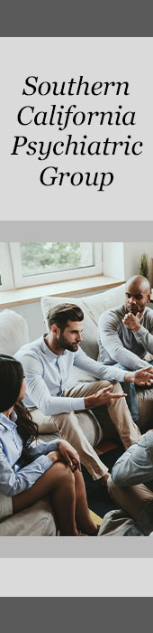 SOUTHERN CALIFORNIA PSYCHIATRIC GROUP, INC