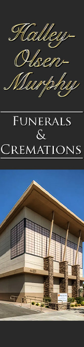 HALLEY OLSEN MURPHY FUNERALS & CREMATIONS