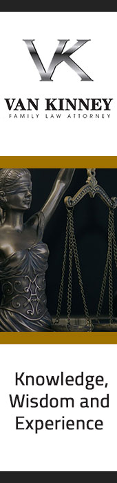 VAN O KINNEY LAW OFFICE