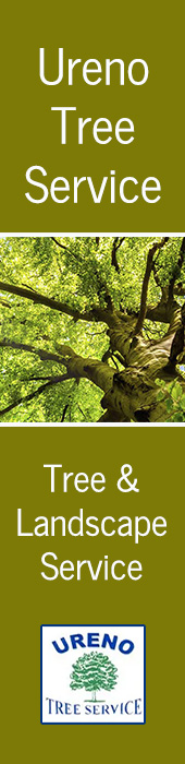 URENO TREE SERVICE