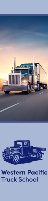 WESTERN PACIFIC TRUCK SCHOOL