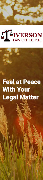 INVERSON LAW OFFICE PLLC