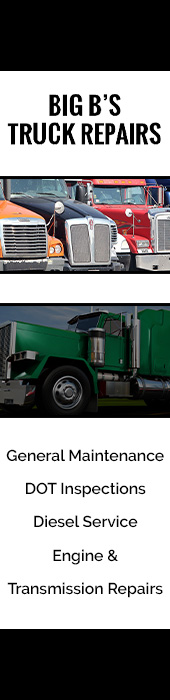 BIG B'S TRUCK REPAIR