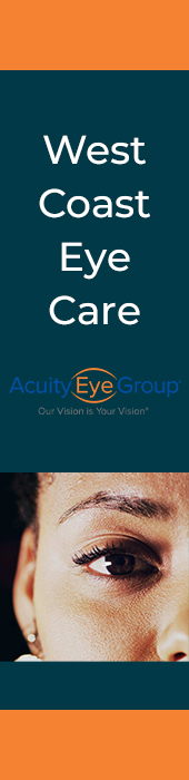 WEST COAST EYE CARE & ACUITY EYE GROUP