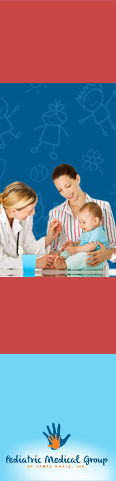 PEDIATRIC MEDICAL GROUP OF SANTA MARIA
