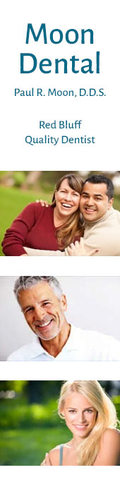 RED BLUFF QUALITY DENTIST