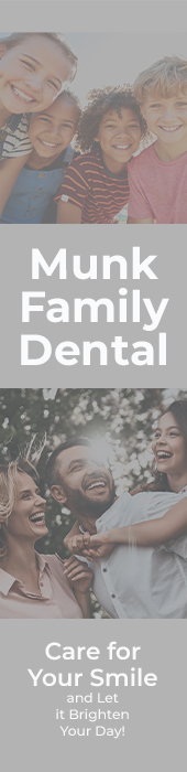 MUNK FAMILY DENTAL