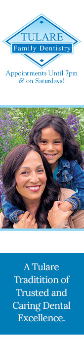 TULARE DENTAL CARE
