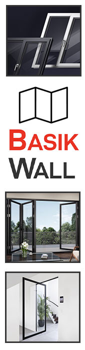 BASIK WALL INC