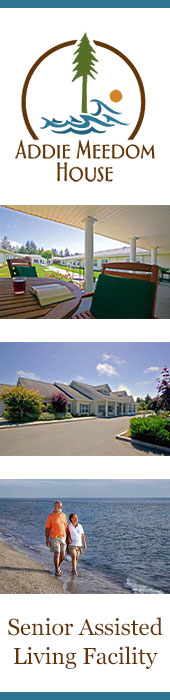 ADDIE MEEDOM HOUSE