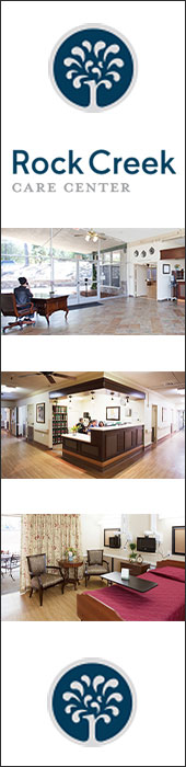ROCK CREEK CARE CENTER