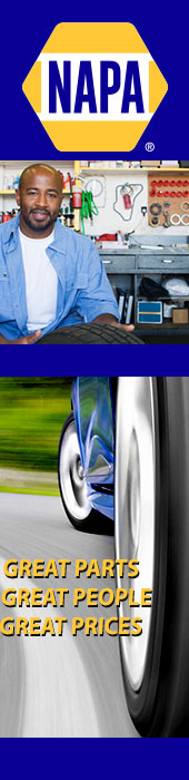 NAPA AUTO PARTS
