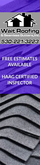 WAIT ROOFING & SEAMLESS GUTTERS INC