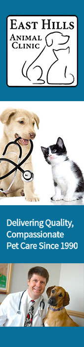 EAST HILLS ANIMAL CLINIC