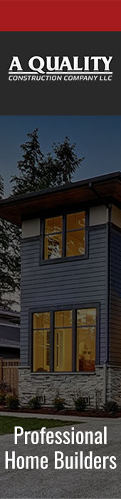 A QUALITY CONSTRUCTION COMPANY
