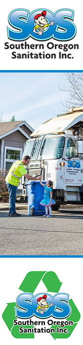 SOUTHERN OREGON SANITATION INC