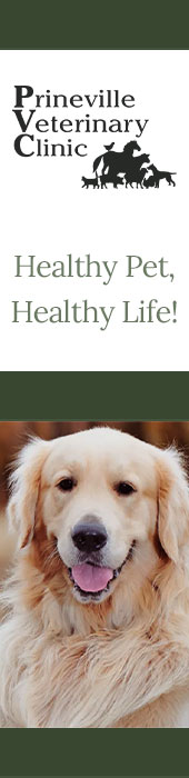 PRINEVILLE VETERINARY CLINIC