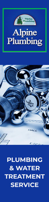 ALPINE PLUMBING SERVICES INC
