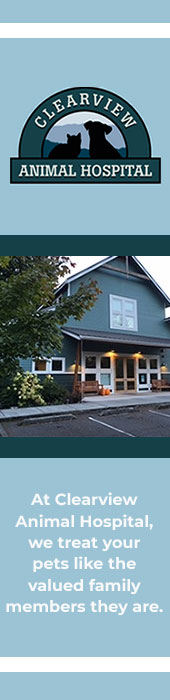 CLEARVIEW ANIMAL HOSPITAL