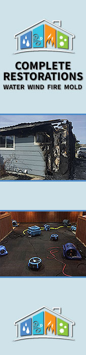 COMPLETE RESTORATIONS